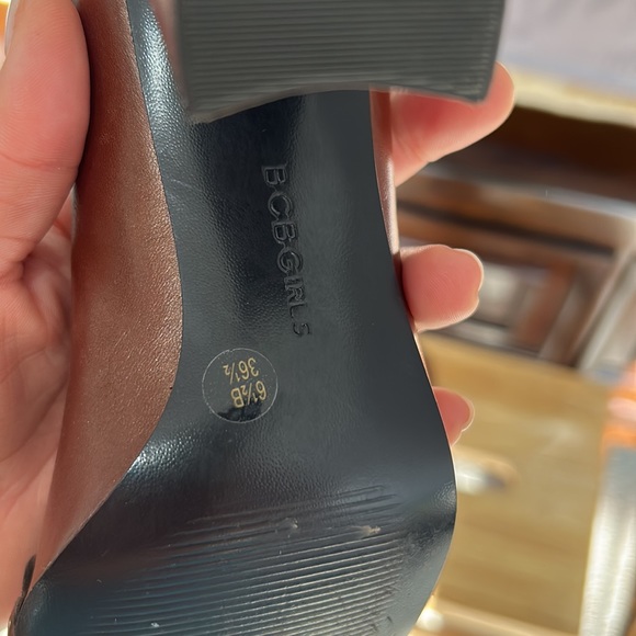 ❌ SOLD 
Mod brown - Picture 5 of 5